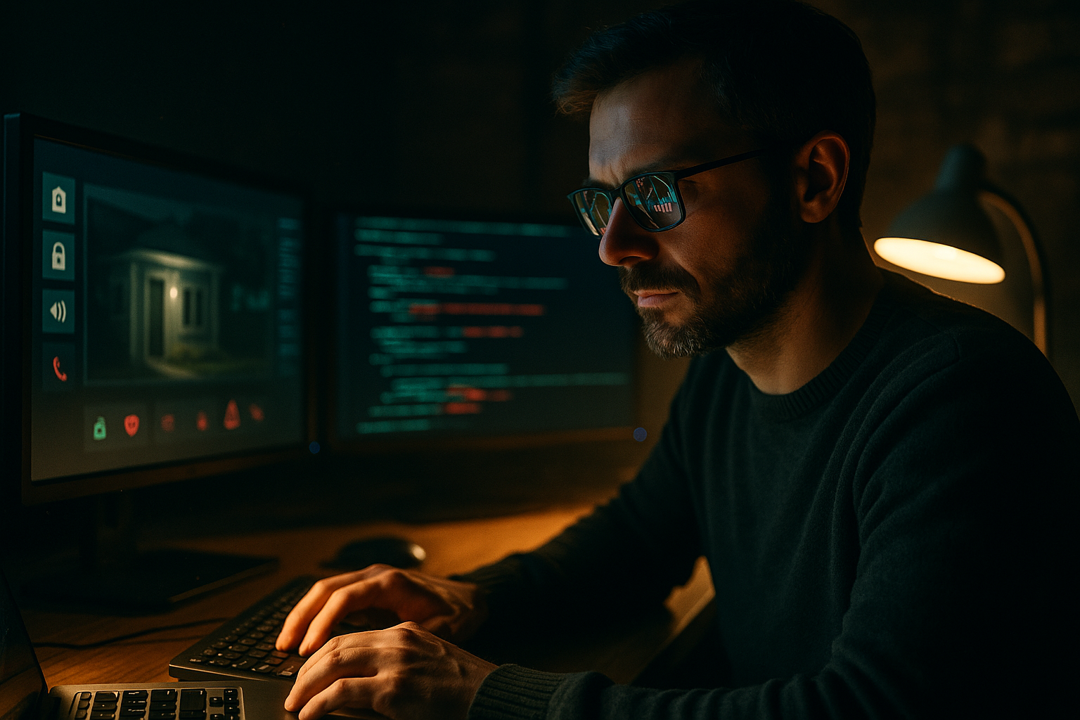 ADT Home Security as a SOC Architecture Model: What Enterprise Teams Should Actually Copy