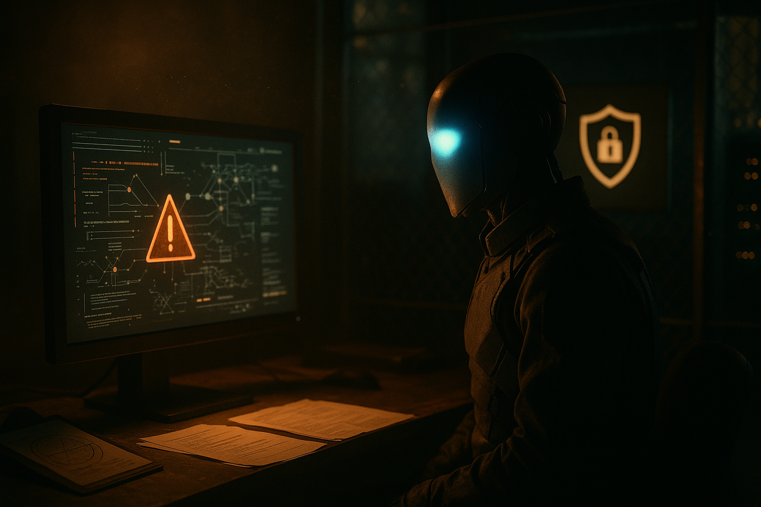 AI Agents in Security Operations: Build the Workflow Before You Automate the SOC