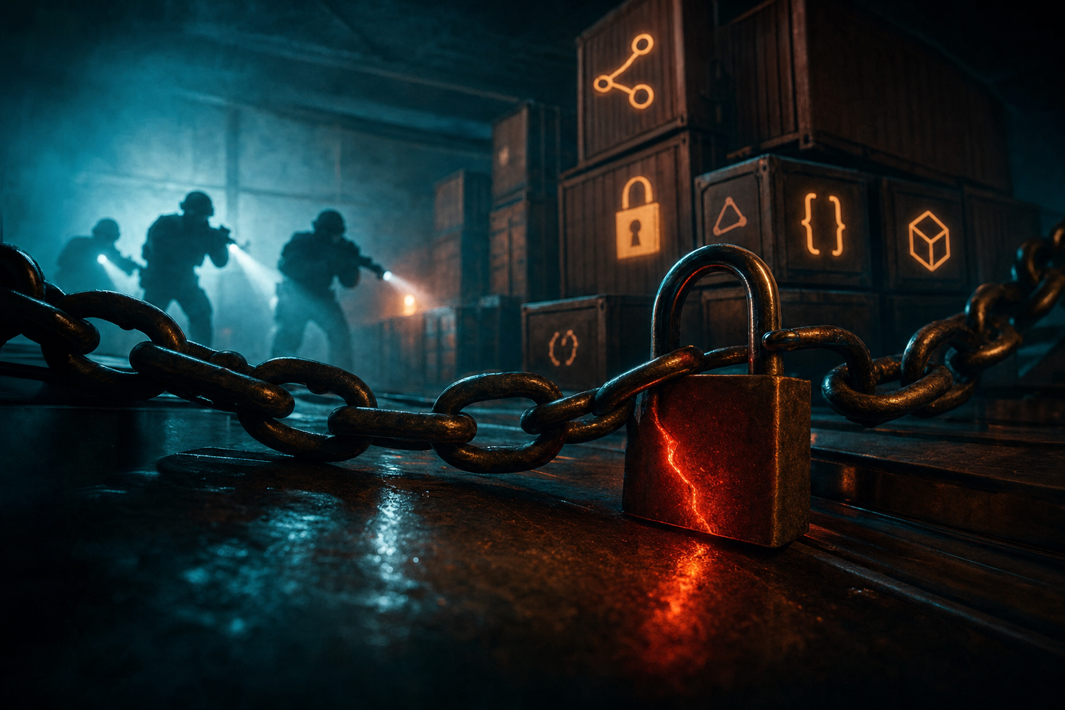 CI/CD Security Threat Detection: A SOC Workflow for Pipeline Attacks