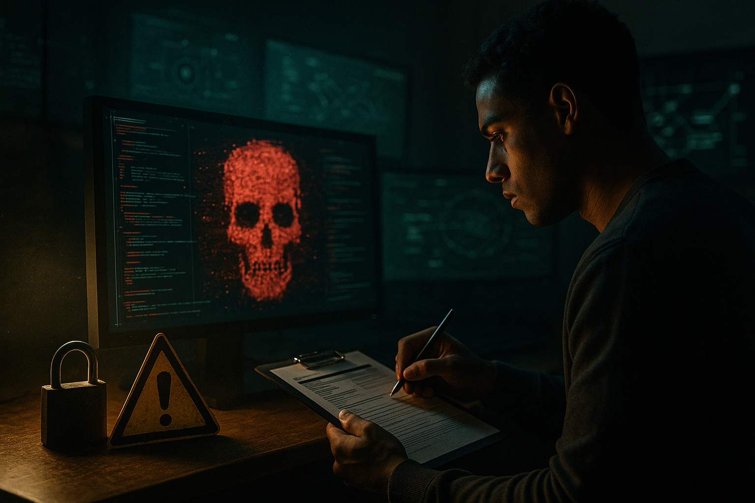 Entry Level Cybersecurity Jobs: How SOC Leaders Should Design the Work, Not Just Fill Seats