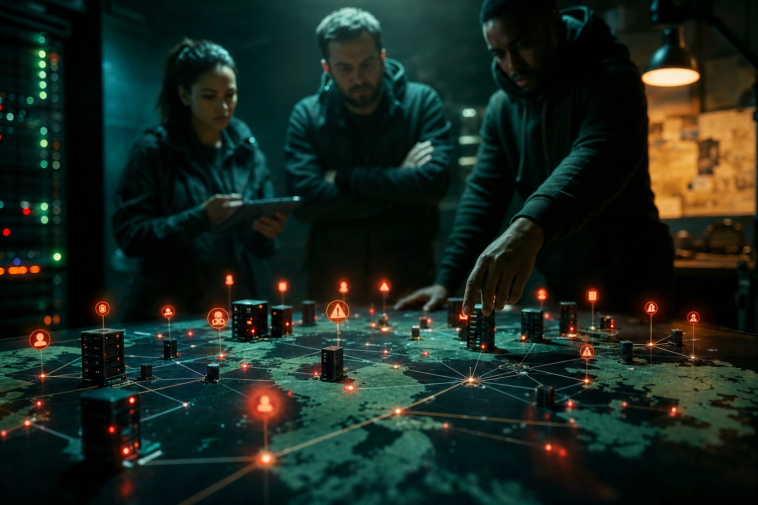 Fleet Response in 2026: Architecture, Workflows, and SOC Ownership