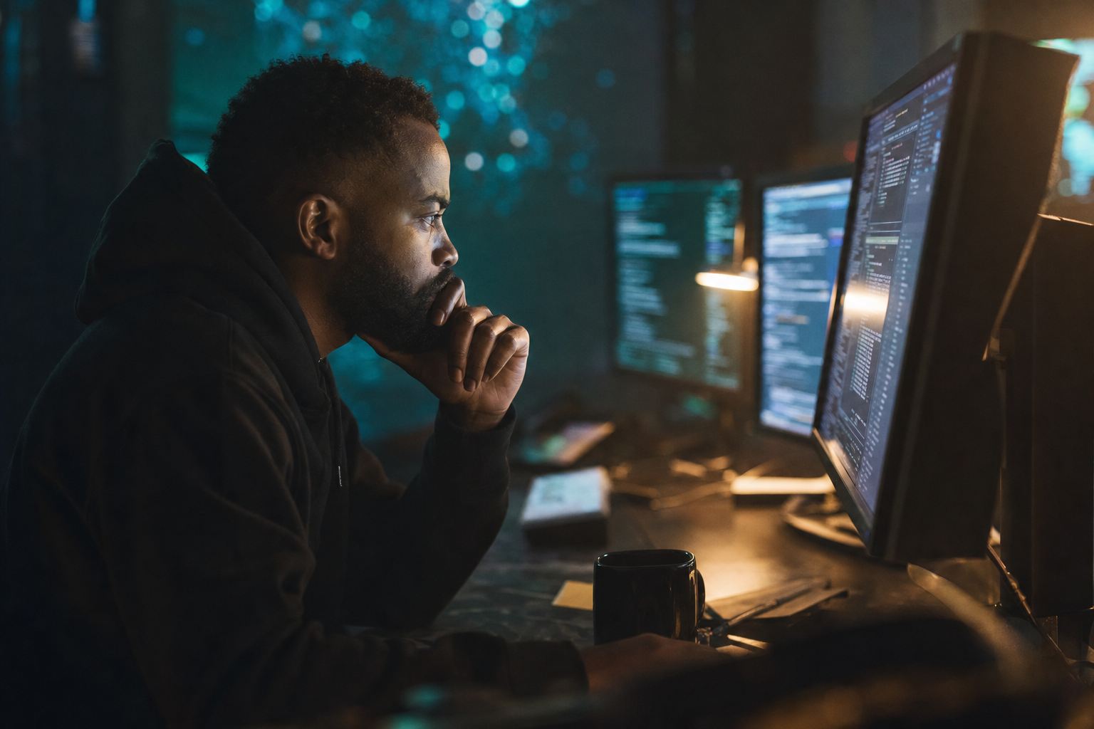 Incident command connects noisy SOC signals to coordinated decisions