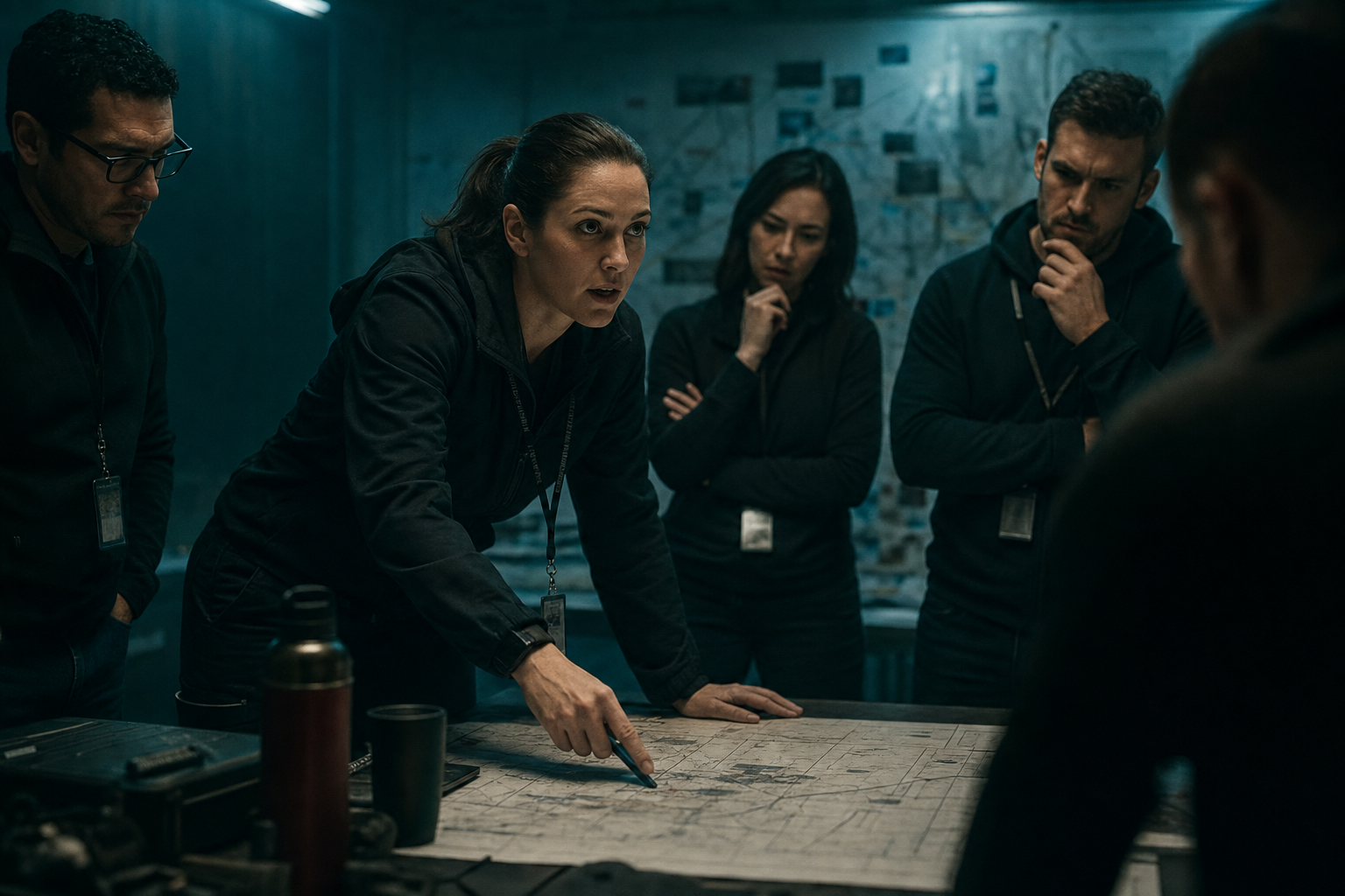 Incident Commander: The SOC Operating Role That Keeps Response From Collapsing