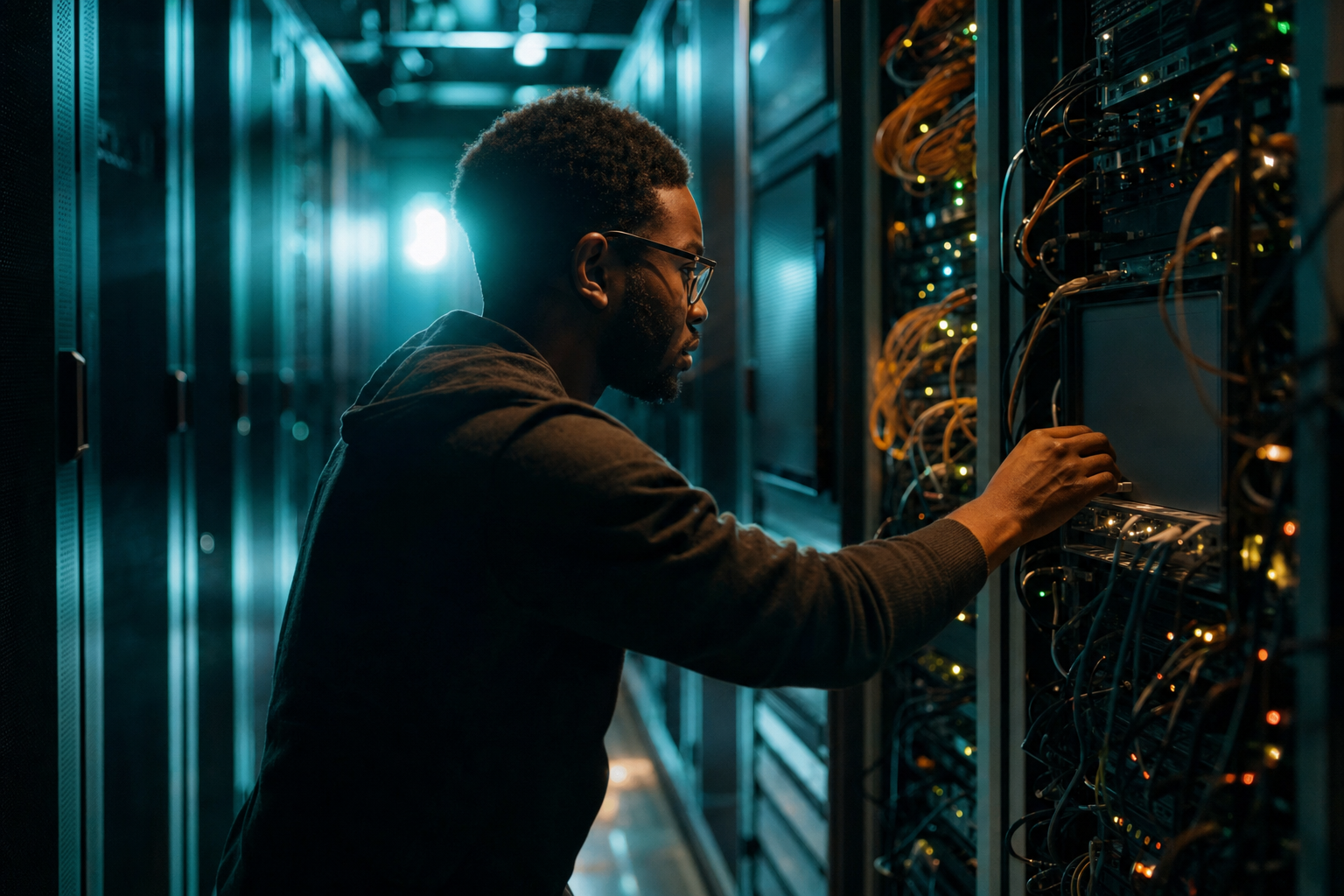 CI/CD network security control plane connecting runners, registries, webhooks, artifacts, and cloud APIs