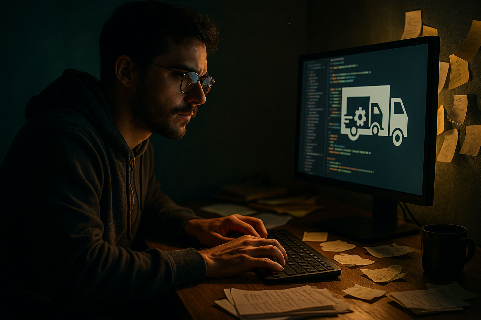 AI Publishing Shipping Software: A Practical Workflow for Launching Faster Without Losing Control