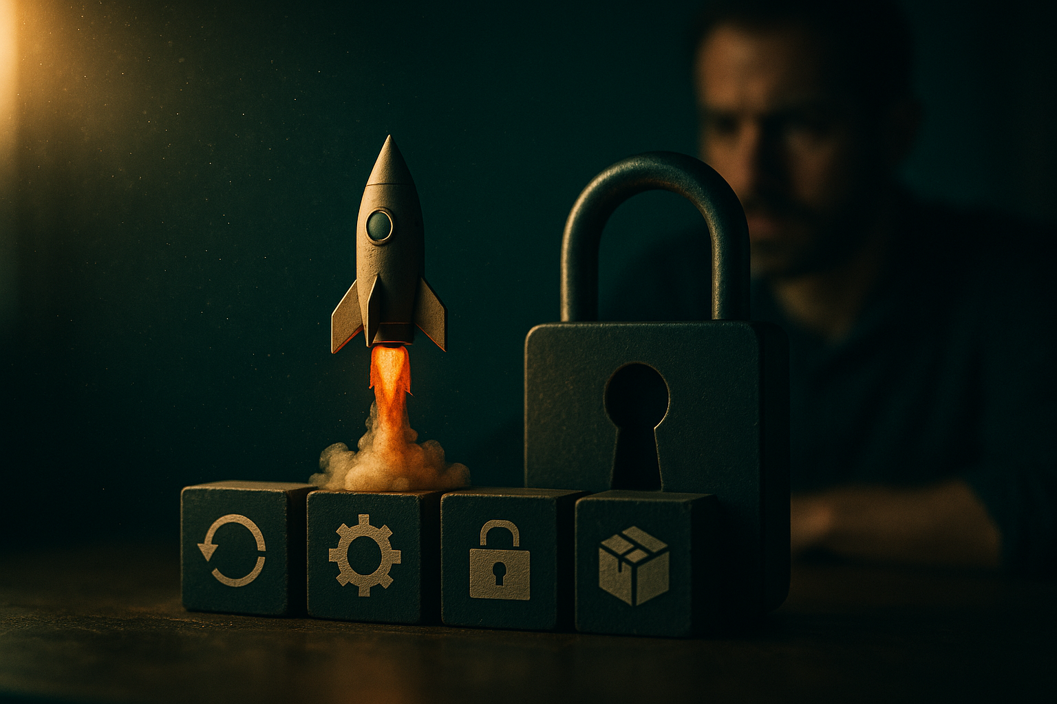 CI/CD Security Product Launch: How to Ship Fast Without Turning Your Pipeline Into the Risk