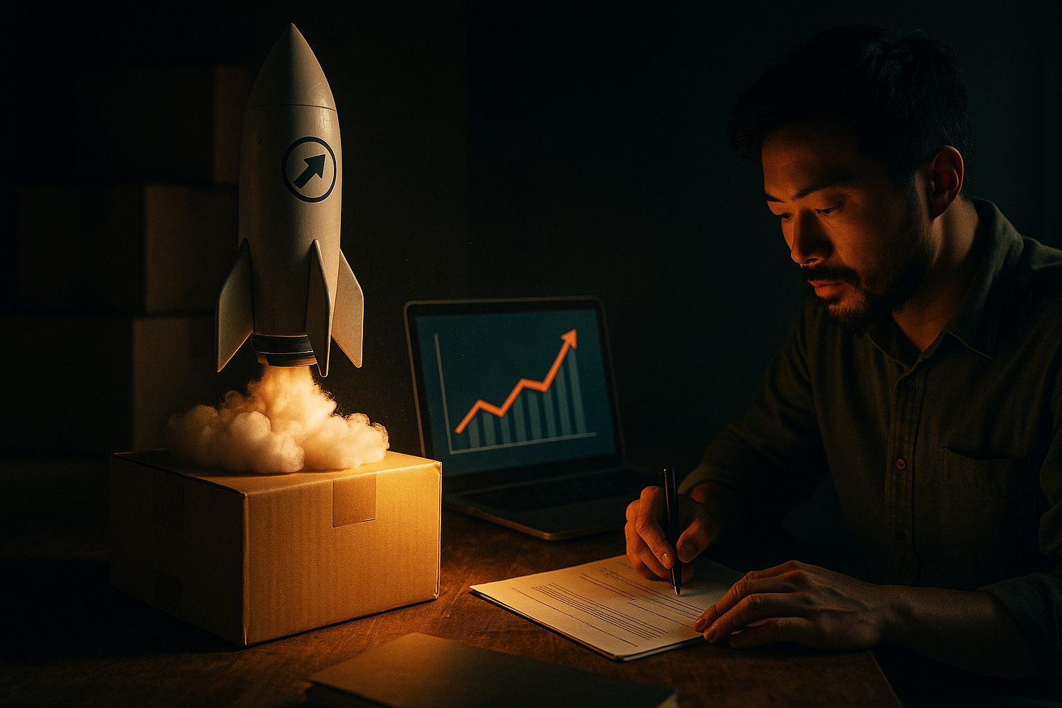 Go to Market Strategy in 2026: A Practical Operating System for Shipping Products
