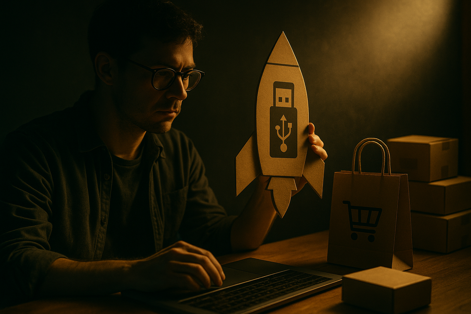 How to Sell Digital Products in 2026 Without Building a Fragile Launch Machine