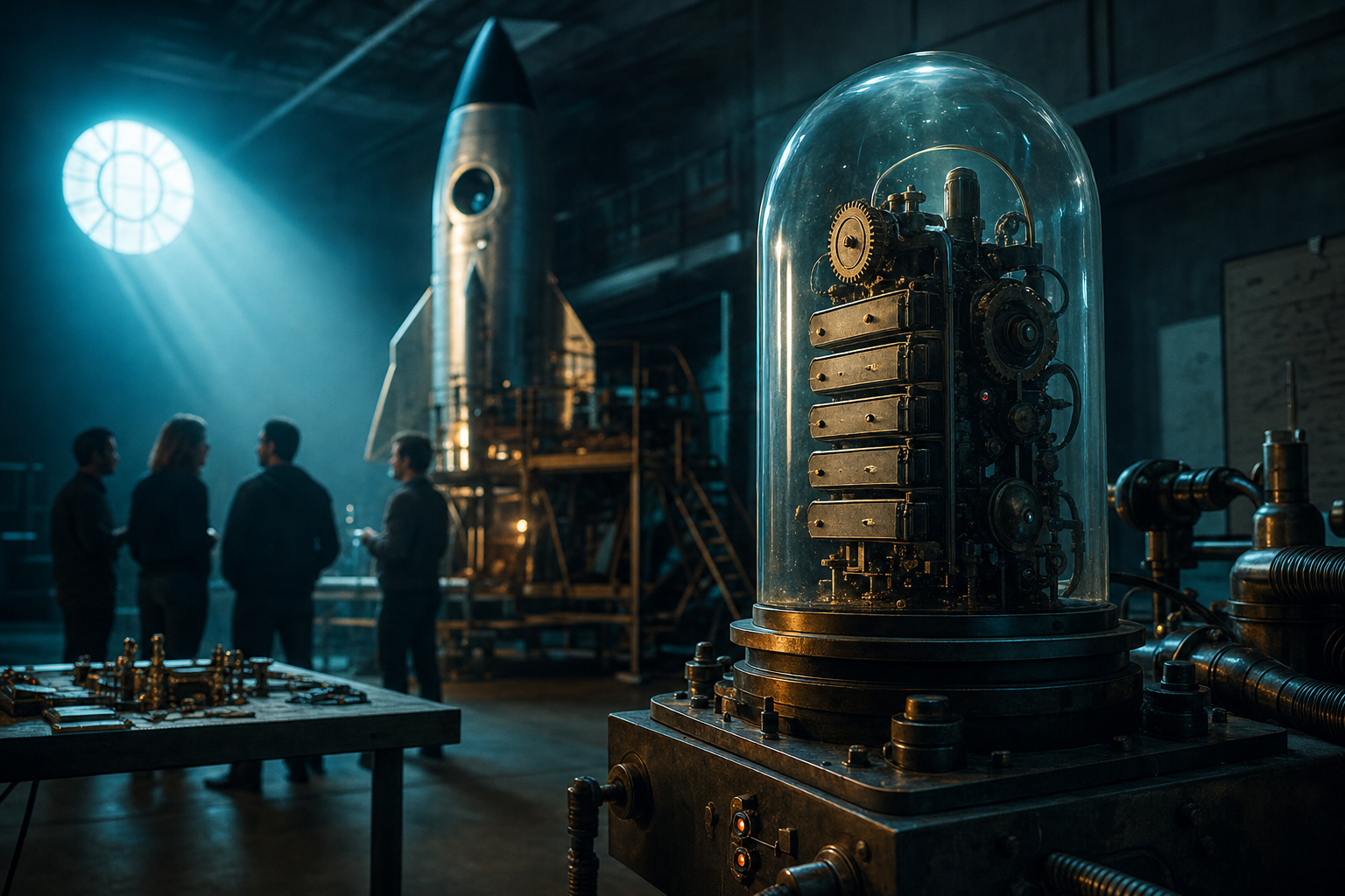 Product Catalog Architecture for Software Teams: The Operating System Behind Better Launches