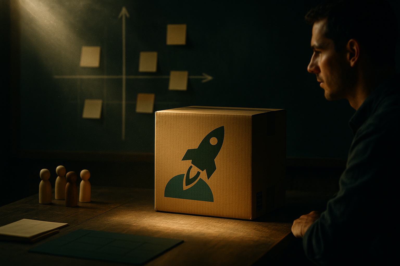 Product Differentiation in 2026: A Practical Operating System for Shipping Products People Can Choose