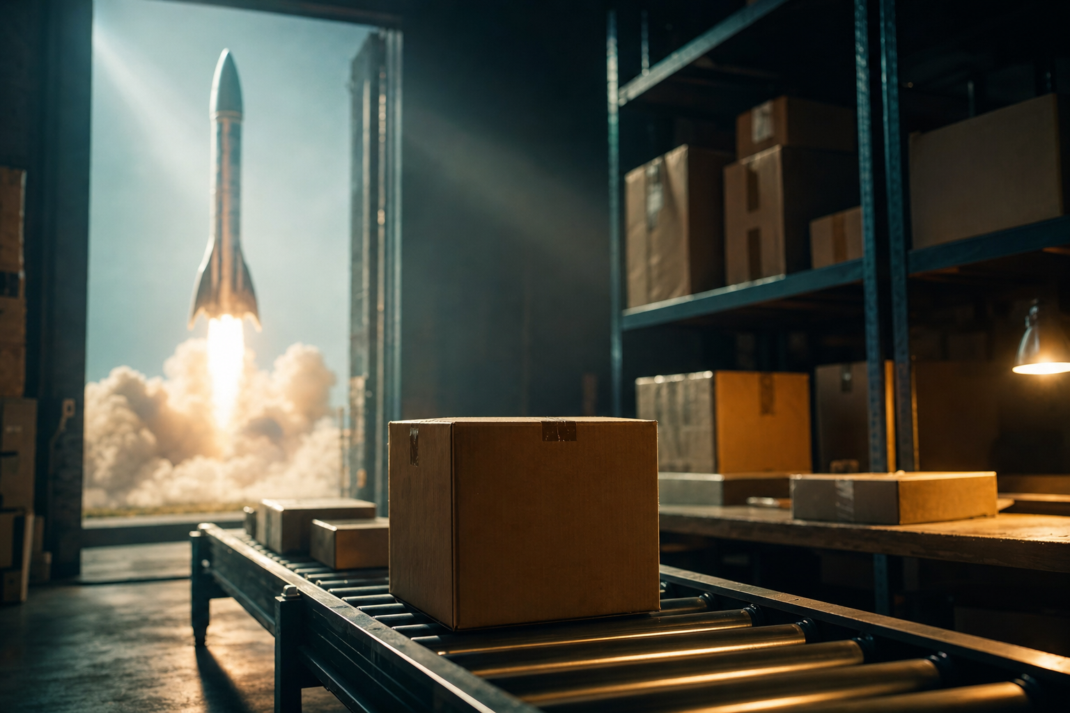 How to Sell Products Online in 2026: The Shipping System Behind Repeatable Revenue