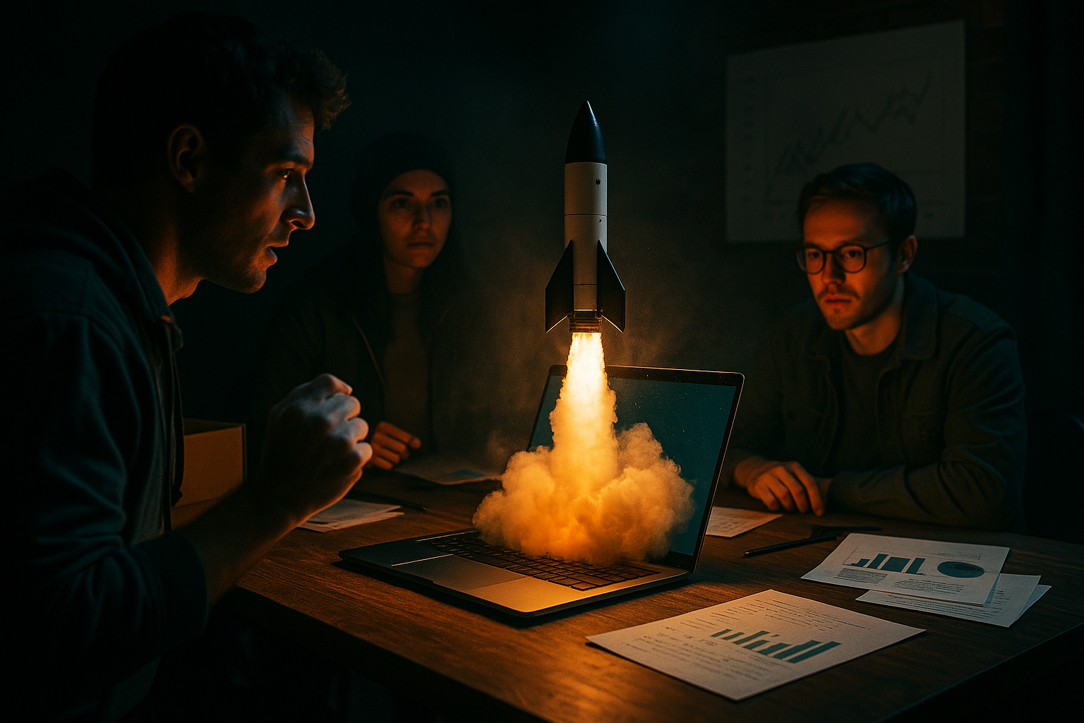 Specialty Products in 2026: A Practical Launch System for Focused Software Teams