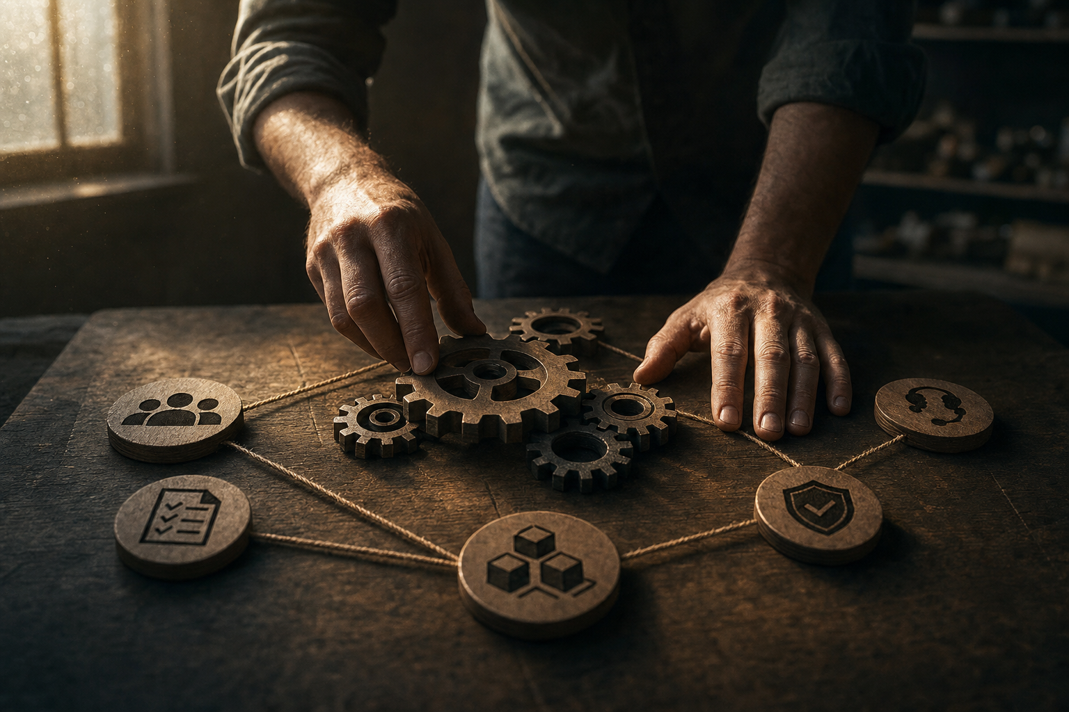Best Business Software for Small Teams in 2026: A Practical Buying Workflow