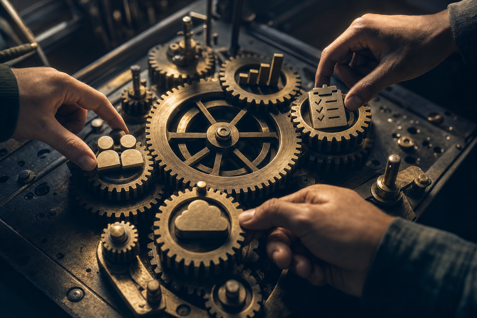 Best Productivity Software for Small Business in 2026: A Practical Buying and Workflow Guide