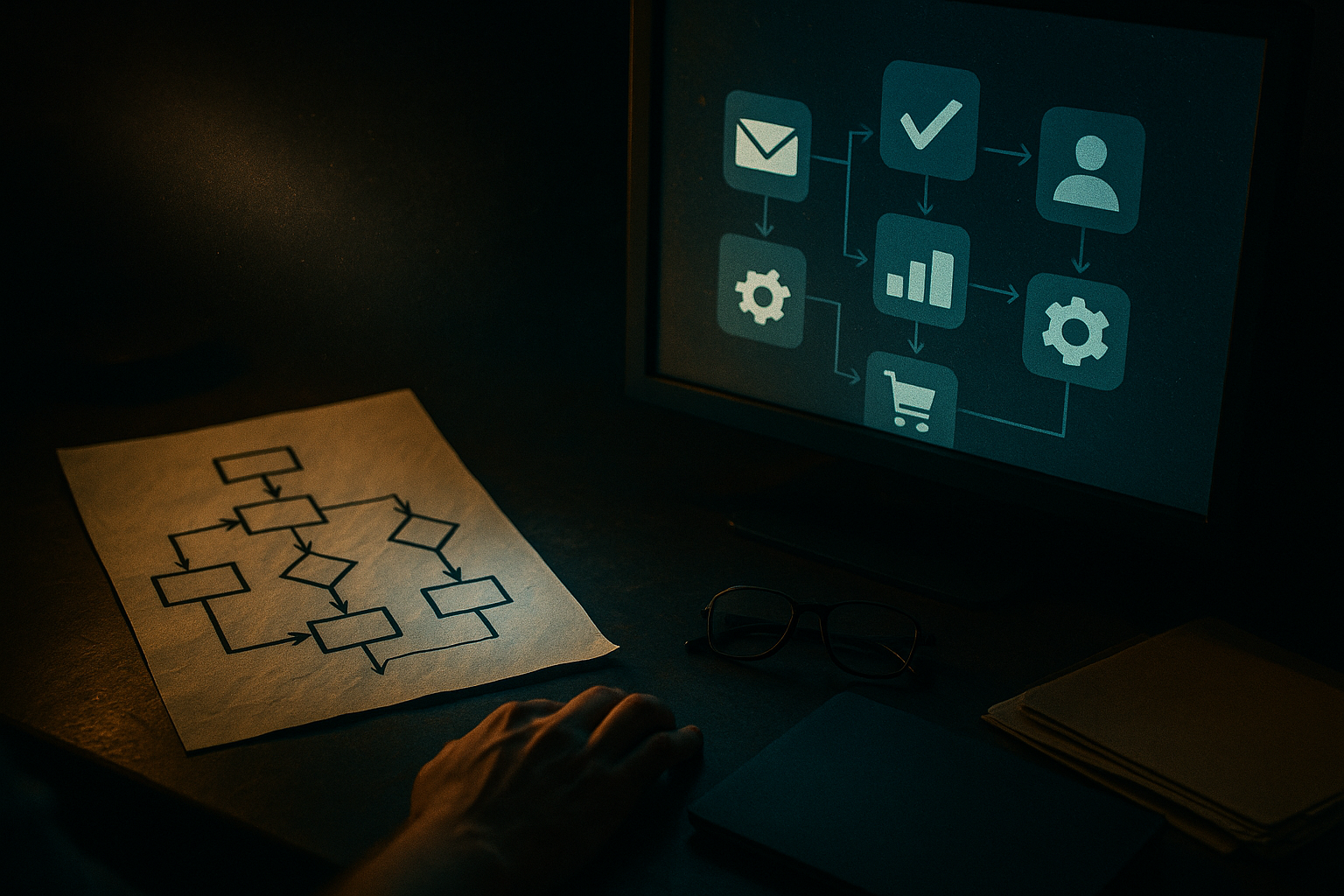 Best Workflow Automation Software in 2026: A Practical Buying and Implementation Guide