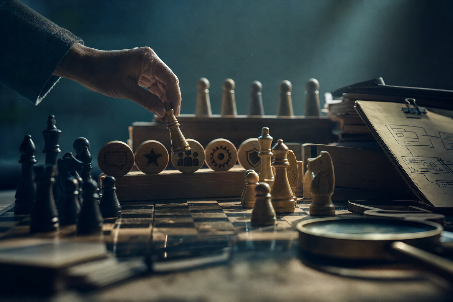 Capterra Alternatives in 2026: A Practical Buying Workflow for SaaS Teams