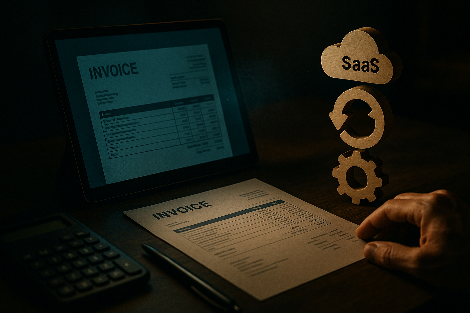 Invoicing Software in 2026: The Practical Workflow Guide for SaaS Buyers and Small Business Teams