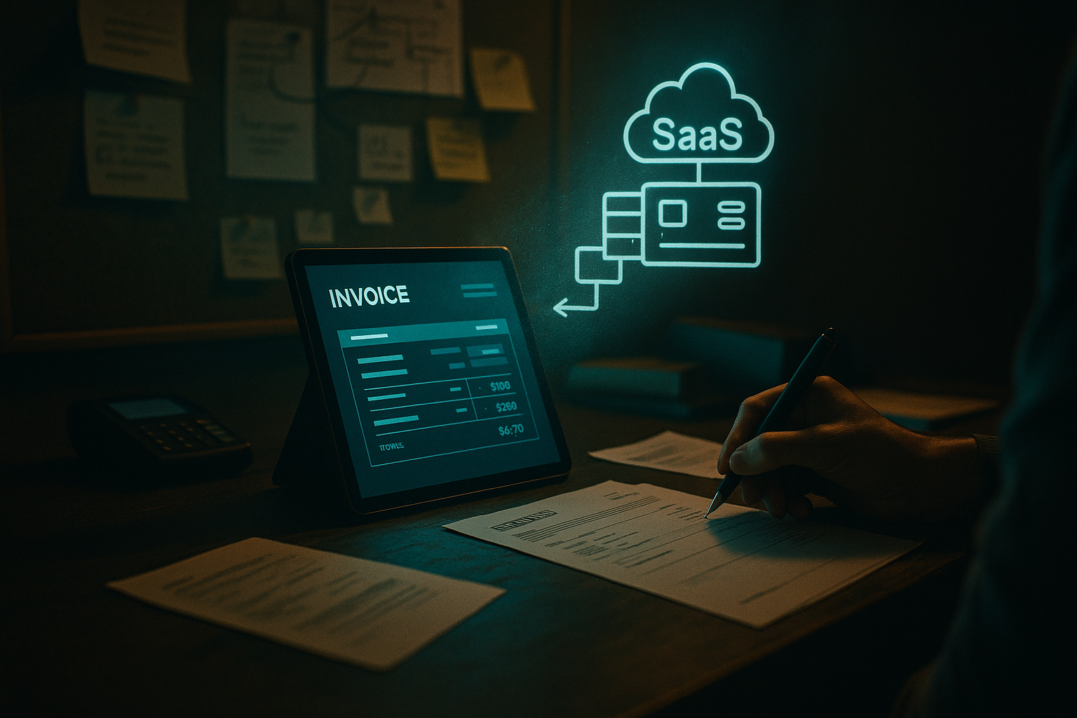 Invoicing Software in 2026: A Practical Workflow Guide for Small Business and SaaS Buyers