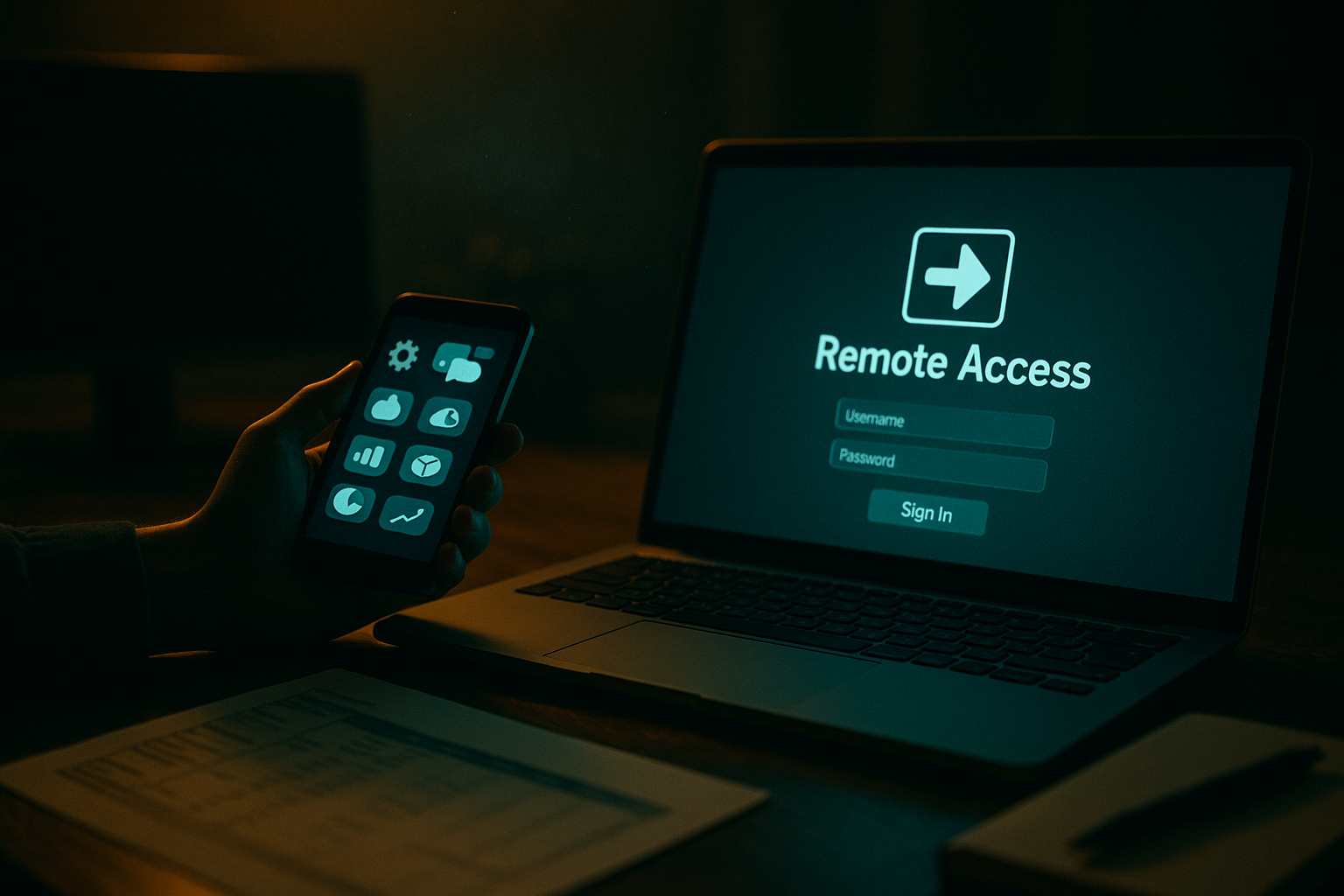Remote Access Software in 2026: The Practical Architecture Guide for SaaS Buyers