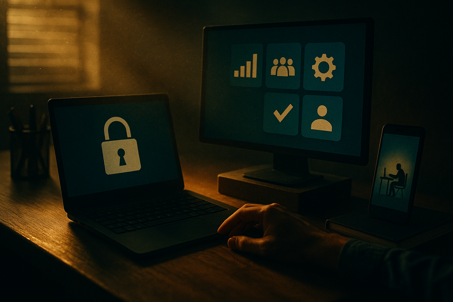 Remote Access Software in 2026: A Practical Workflow Guide for SaaS Buyers and Small Teams