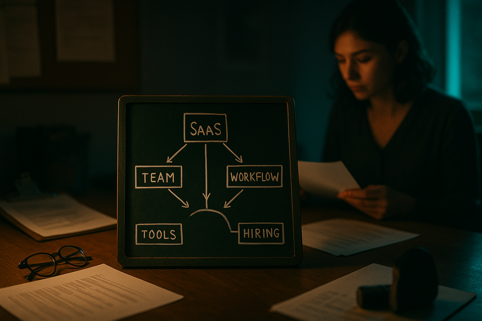 Software Engineer Jobs in 2026: How SaaS Teams Should Design the Work Before Hiring