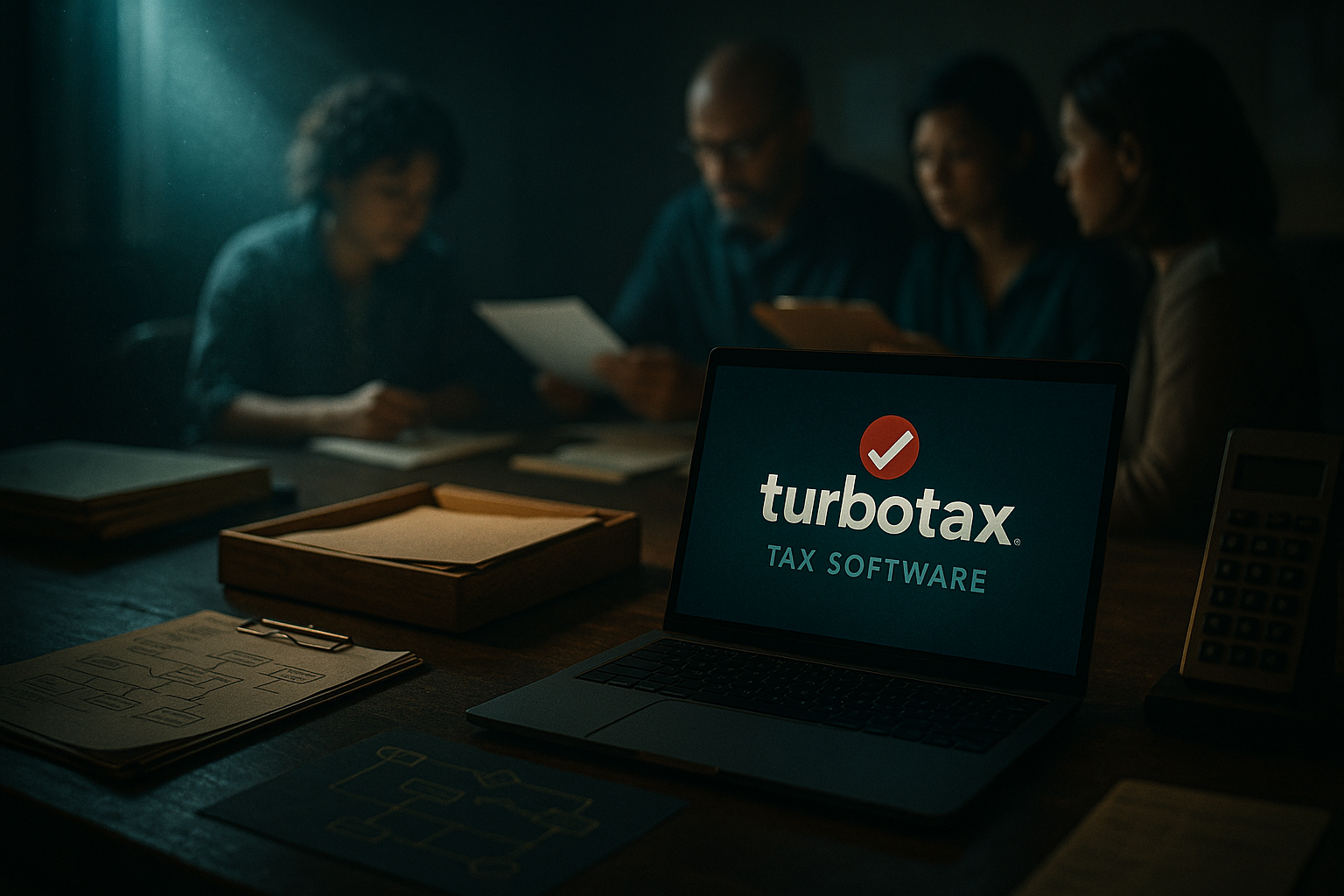 turbotax software in 2026: A Practical Workflow Guide for Small Business Teams