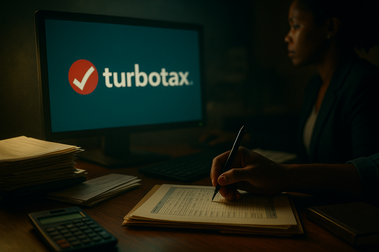 TurboTax Software in 2026: The Practical Workflow Guide for Small Business Teams