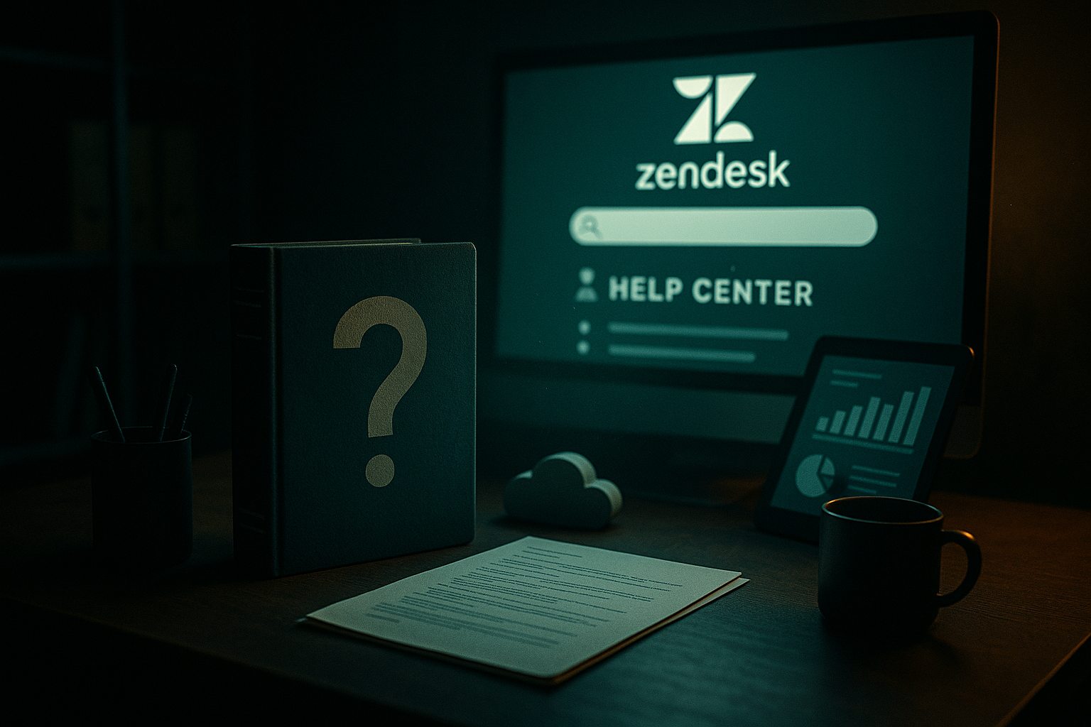 Zendesk Knowledge Base Software: A Practical Workflow Guide for SaaS Teams in 2026