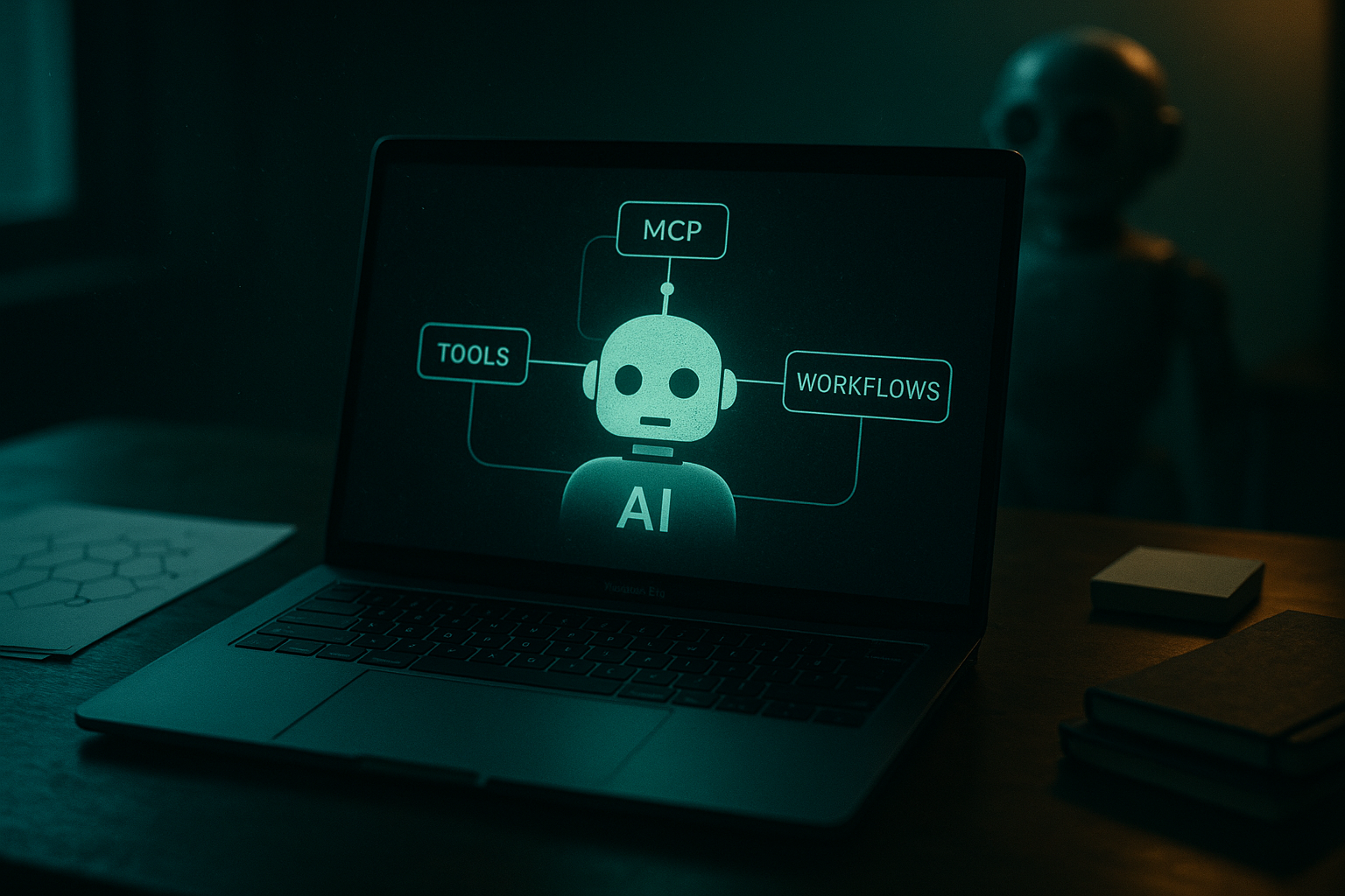 Mac Tools for AI Agent Builders: A Practical 2026 Workflow Architecture