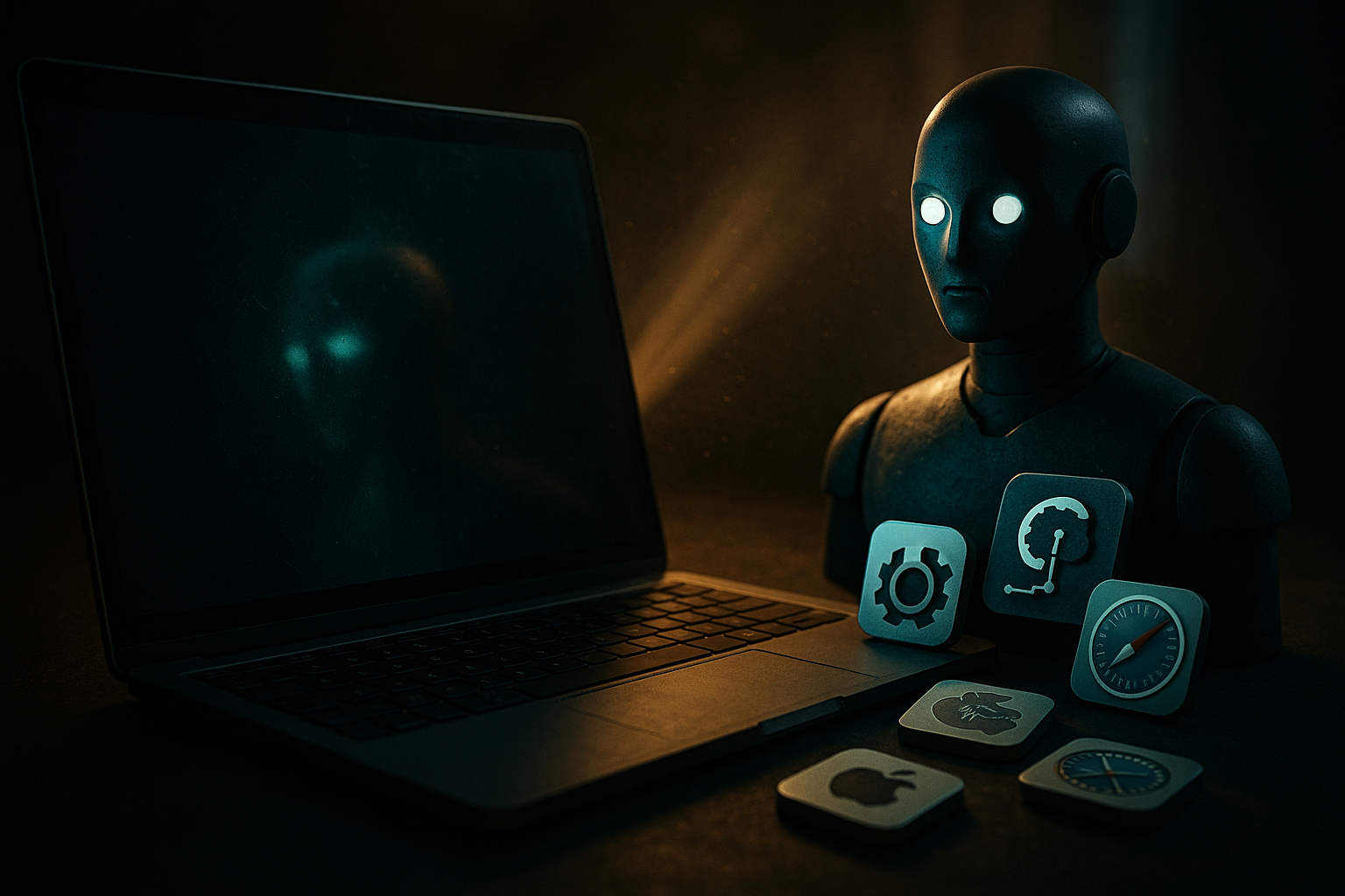 Mac Tools for AI Agent Builders: A Practical 2026 Workflow Architecture