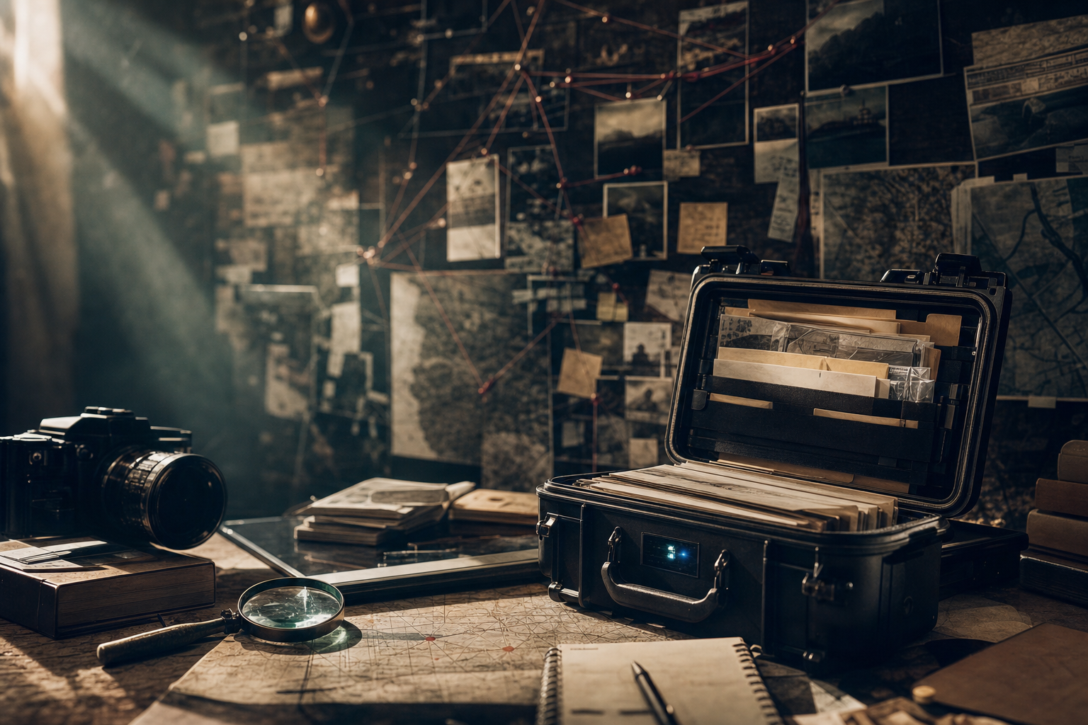 OSINT Tools in 2026: Build Agent-Ready Intelligence Workflows, Not Fragile Search Wrappers
