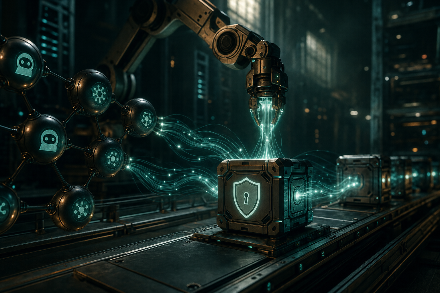 Security Operations AI Agents Need Open Workflow Architecture, Not Another SOC Chatbot