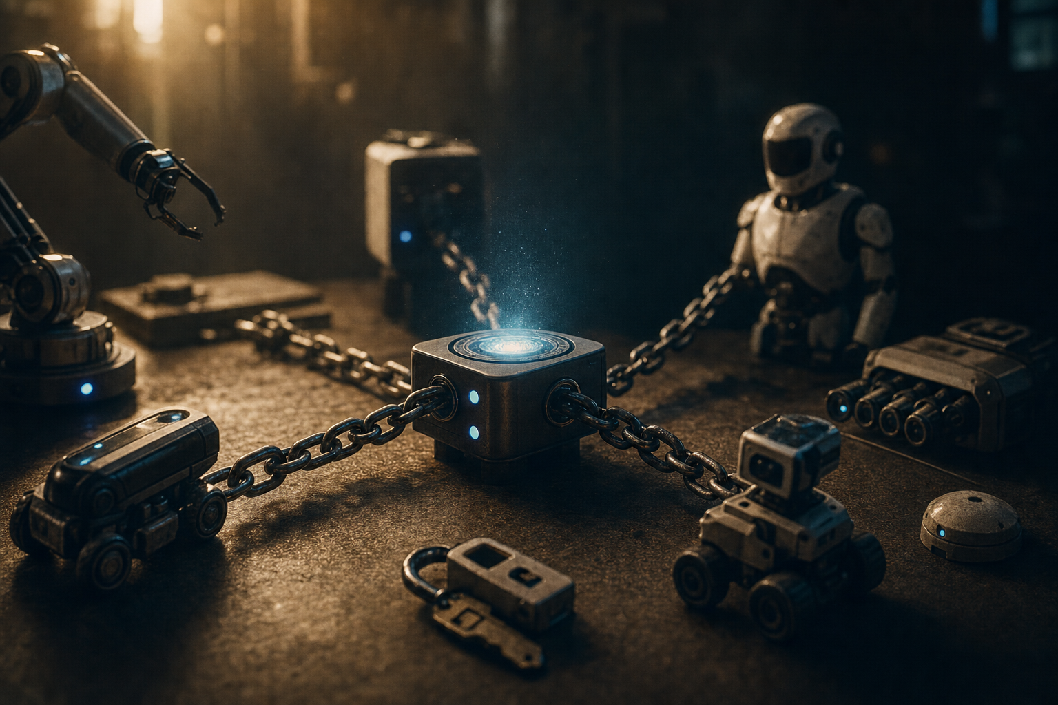 Standards Def for AI Agent Systems: Build Interoperability as a Workflow, Not a Glossary
