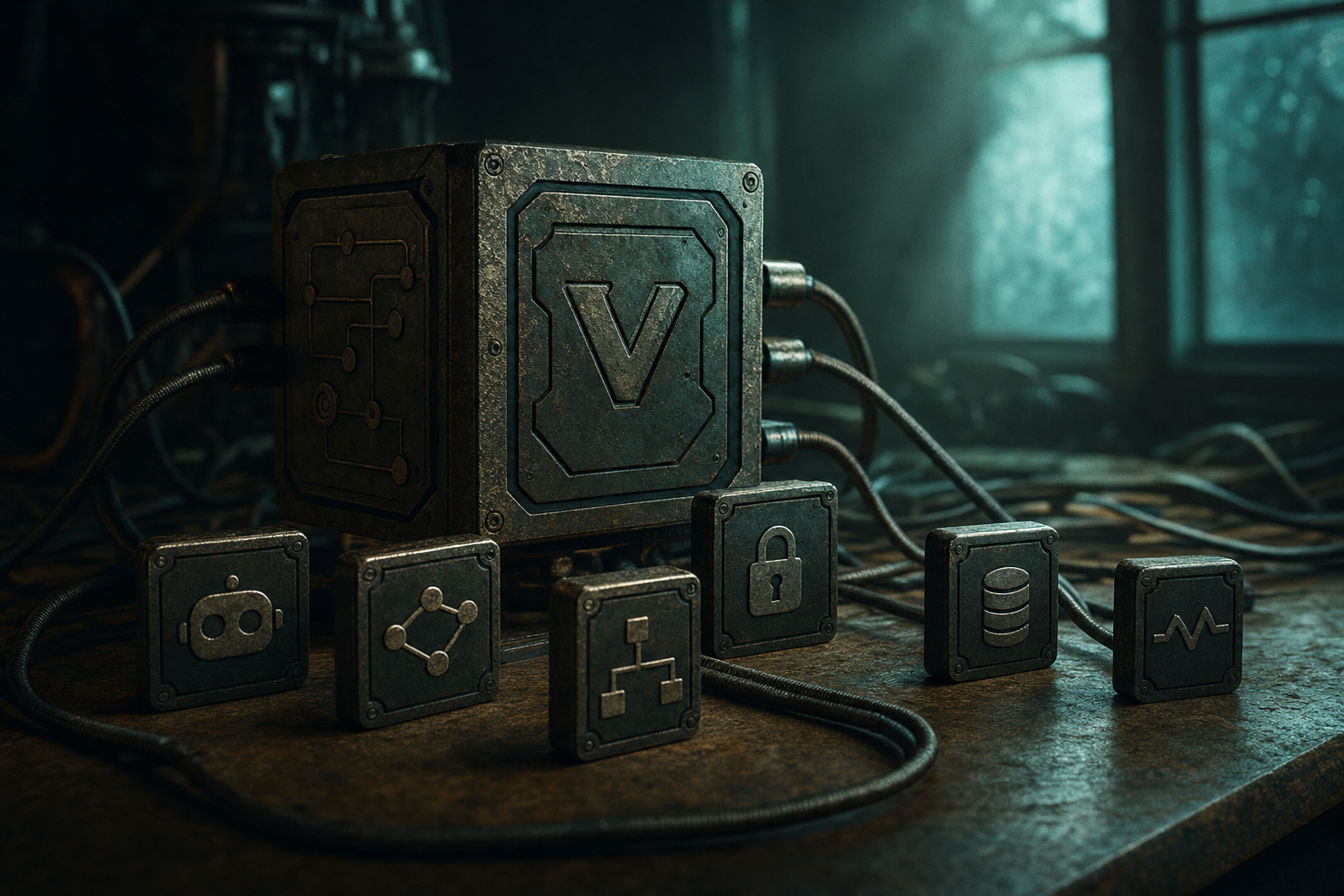 Vim Tools in 2026: Build Editor-Native Agent Workflows That Do Not Break in Production
