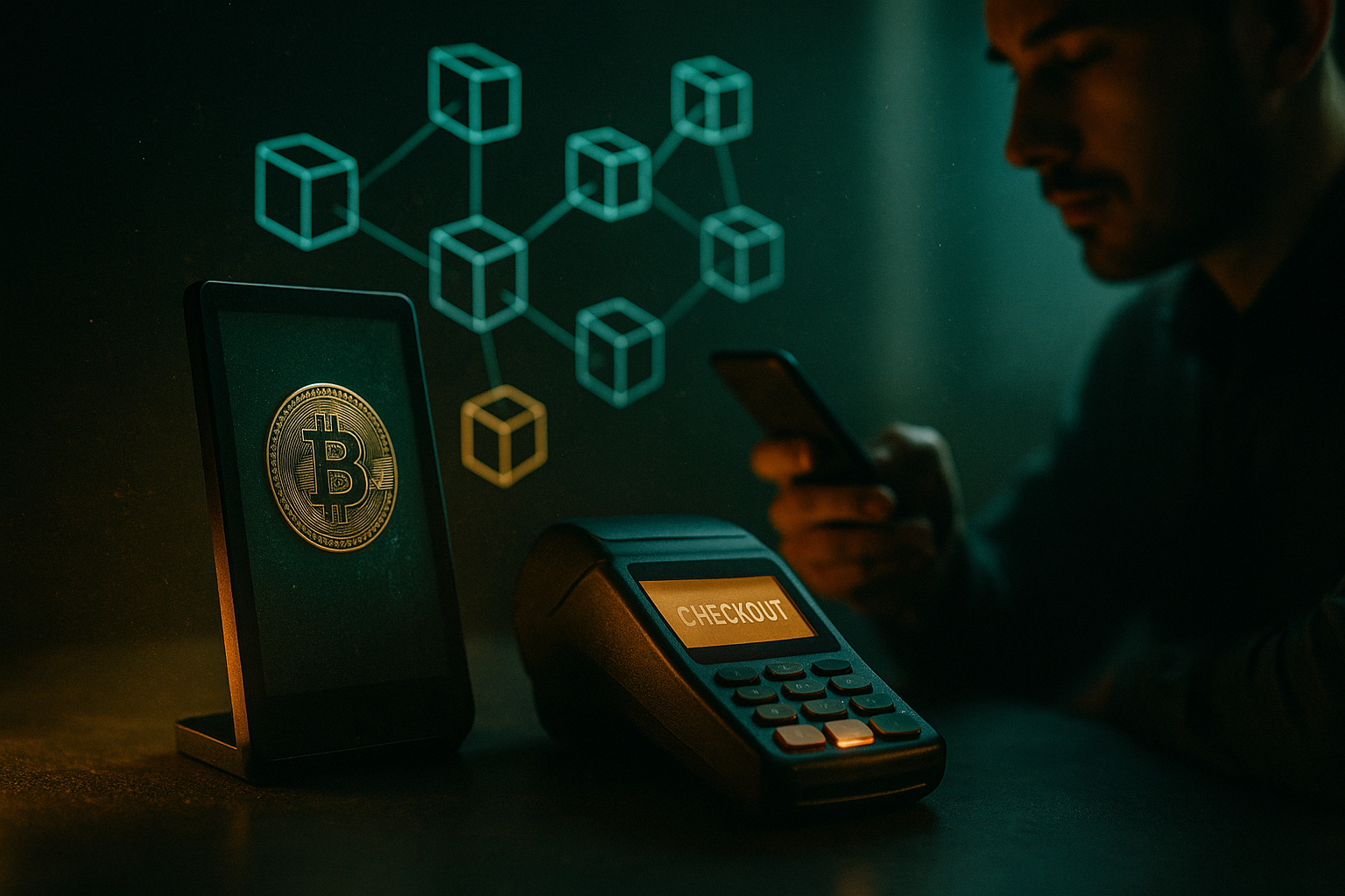 Blockchain Payment Gateway Architecture: A Practical 2026 Guide for Developers and Merchants