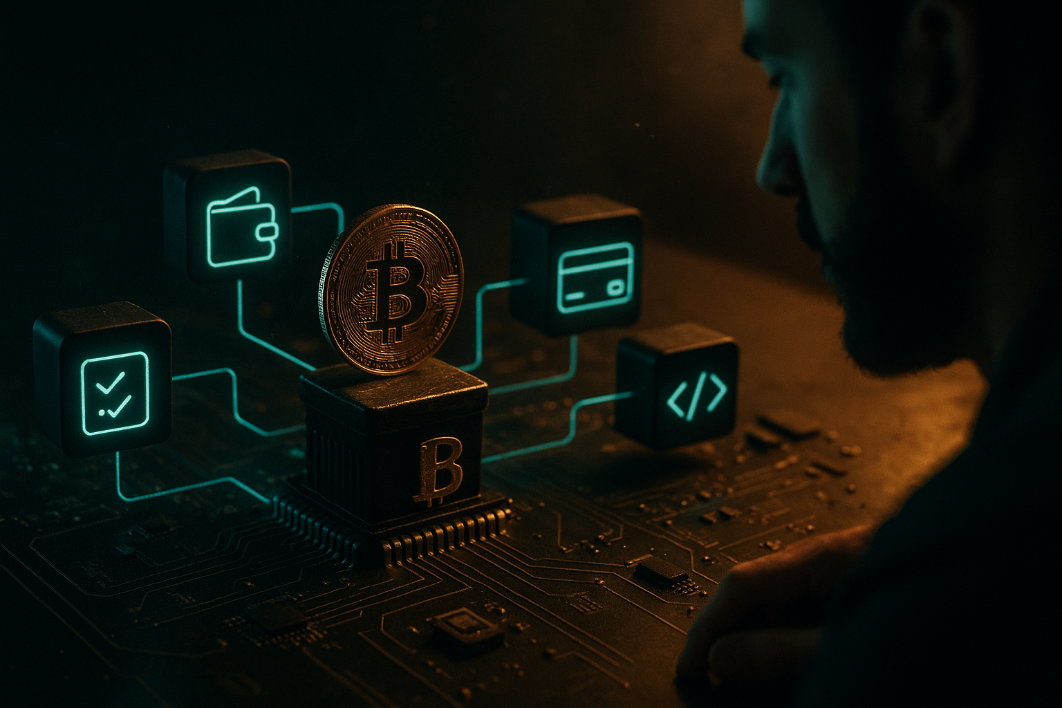Blockchain Payments in 2026: A Practical Architecture Guide for Developers and Merchants