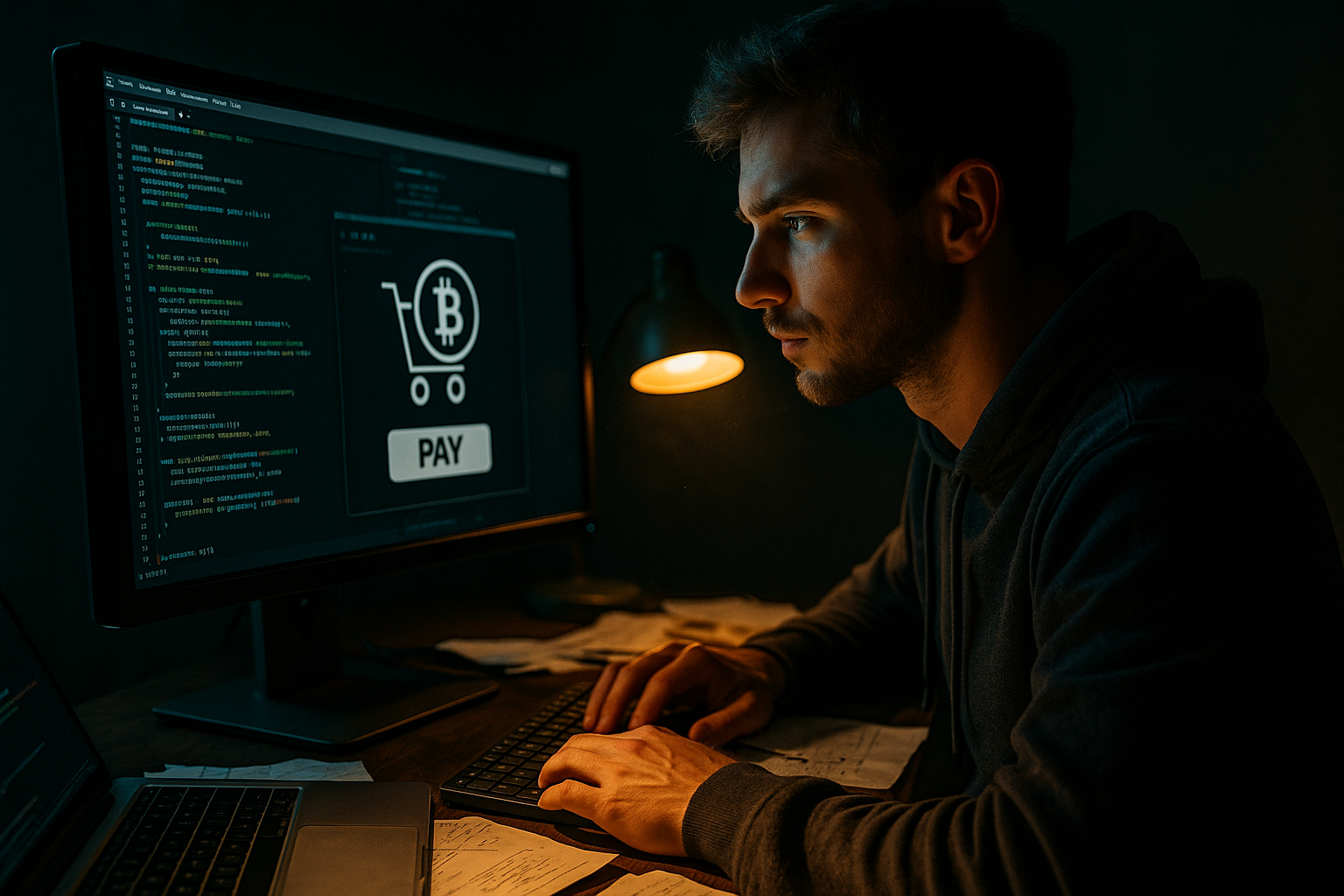 Peptide Payment Gateway Architecture: How to Build Crypto Checkout That Survives Real Merchant Risk