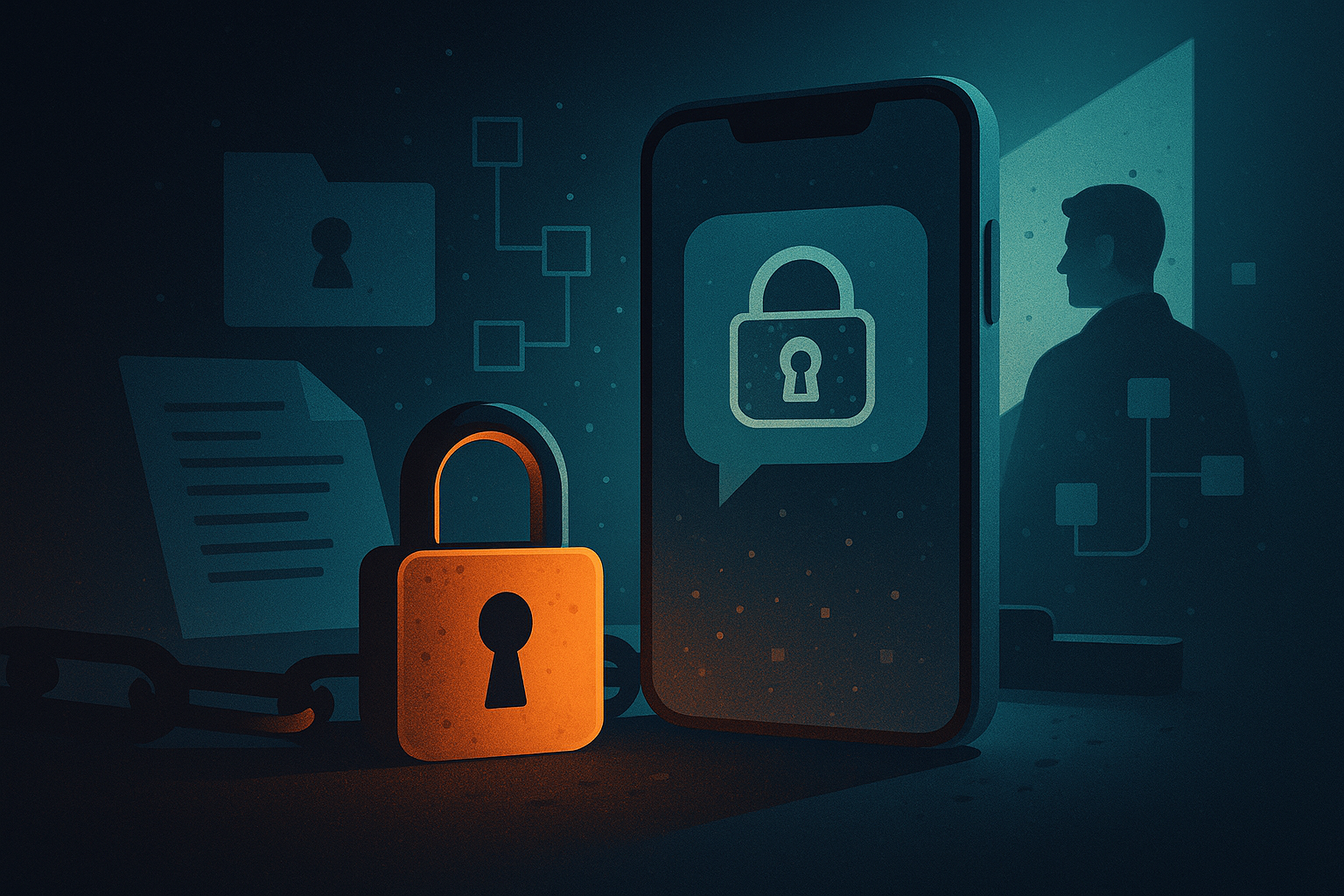 End-to-End Encrypted Messaging in 2026: The Practical Architecture Behind Private Chat