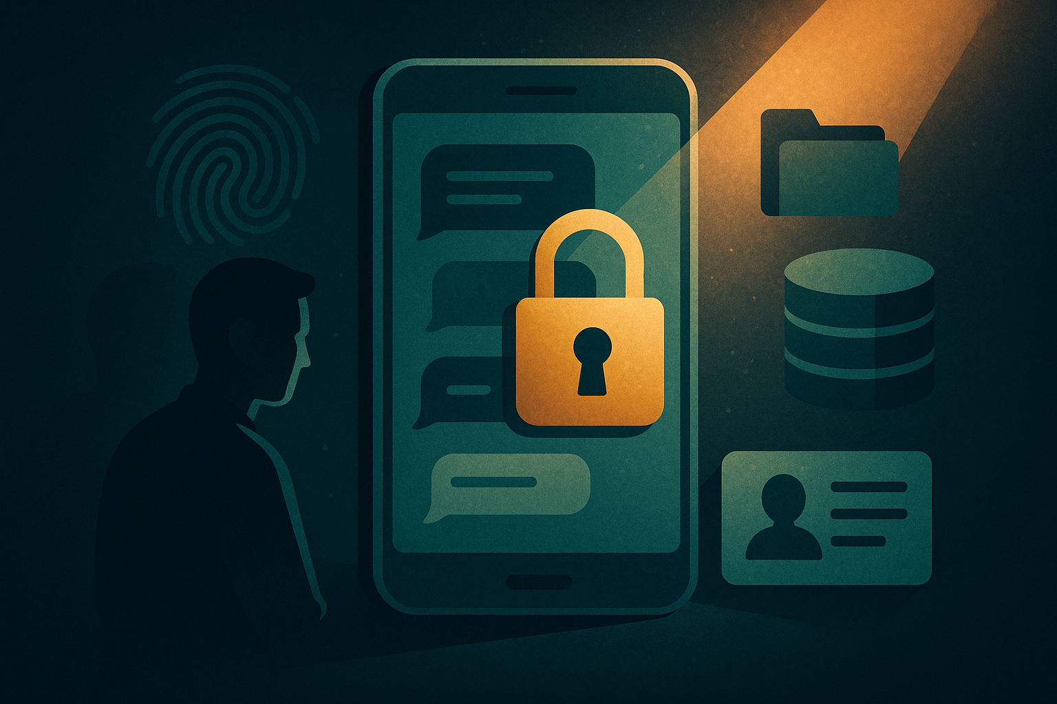 End-to-End Encrypted Messaging in 2026: The Practical Workflow Behind Private Communication