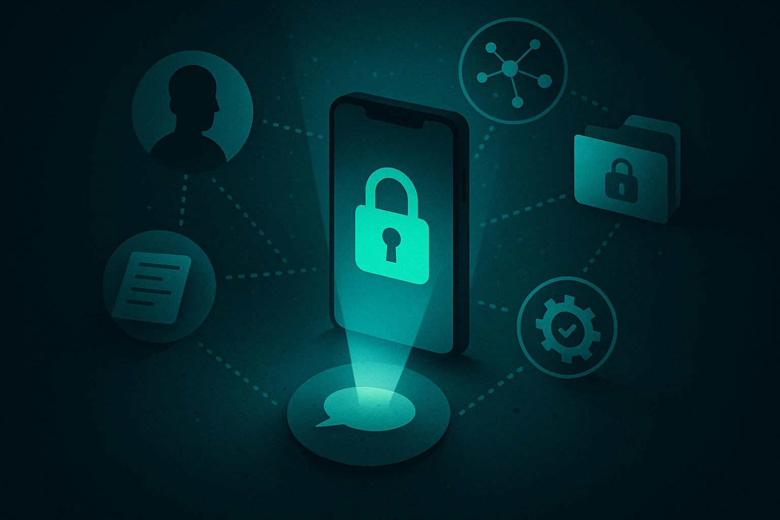 End-to-End Encrypted Messaging in 2026: Build the Privacy Workflow, Not Just the Chat