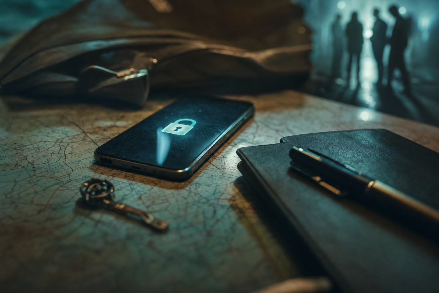 Freelancing Encrypted Messaging: A Practical Security Workflow for Client Work