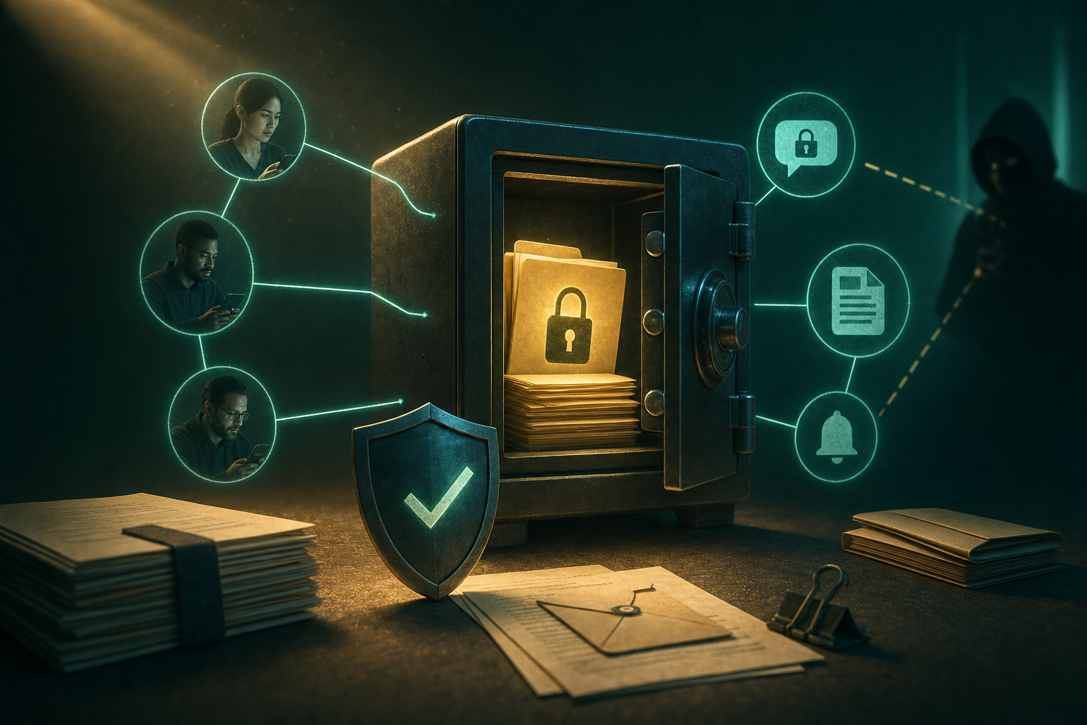 IRS Secure Messaging in 2026: A Private Communication Workflow, Not Just a Portal