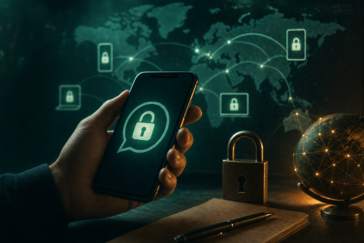 Secure Messaging Apps in 2026: A Practical Architecture Guide for Private Communication