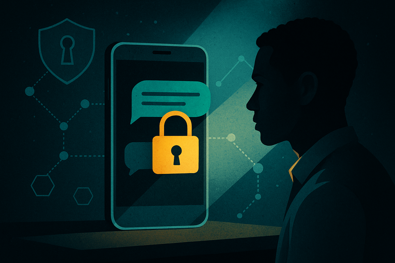 Secure Messaging Apps in 2026: Build the Privacy Workflow, Not Just the Chat