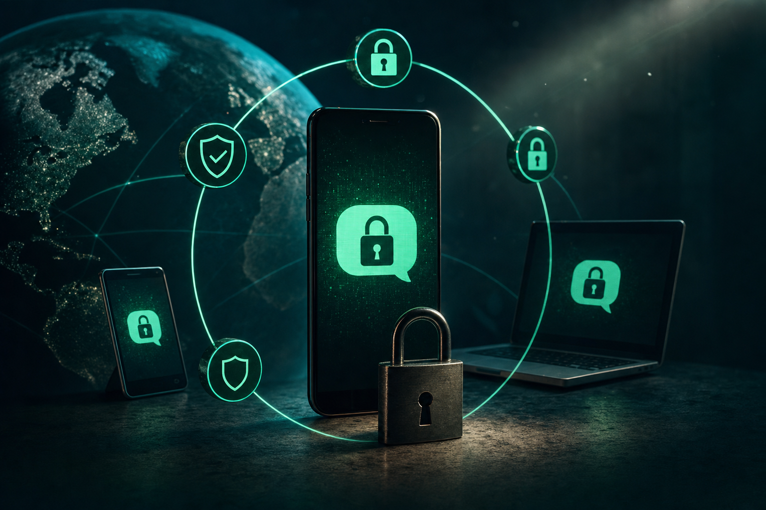 Secure Messaging Apps in 2026: The Practical Workflow Guide for Private Communication